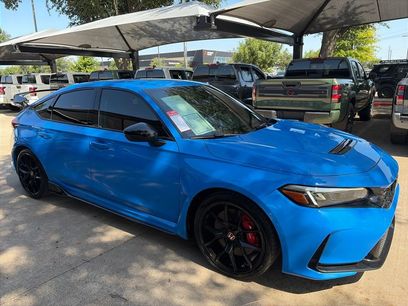 Used 2024 Honda Civic Type R