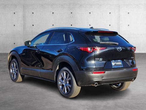 New 2025 MAZDA CX-30 AWD 2.5 S w/ Premium Package image 27