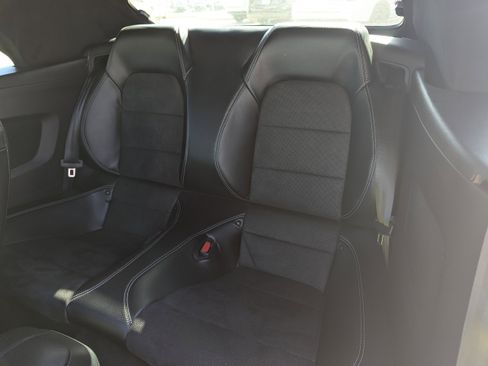 Used 2021 Ford Mustang GT Premium w/ Carbon Sport Interior Package image 18