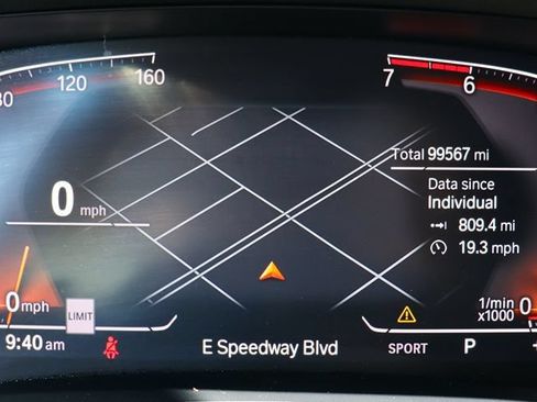 Used 2020 BMW 330i Sedan w/ Convenience Package RWD image 42