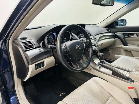 Used 2013 Acura TL w/ Technology Package image 12