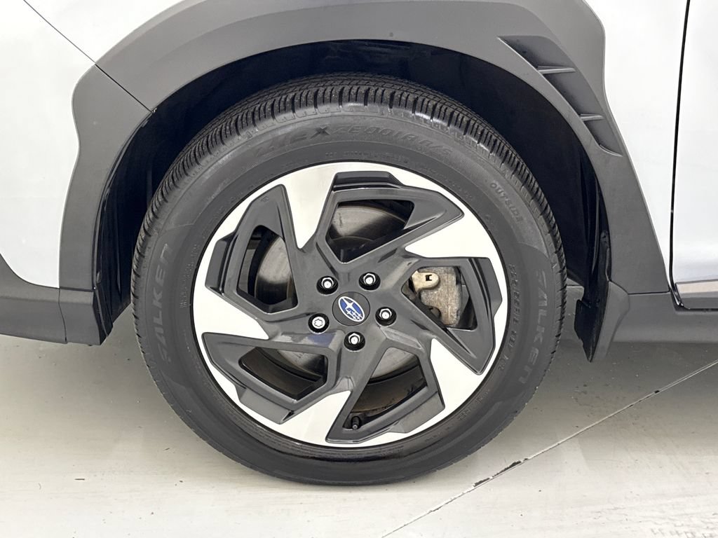 Certified 2024 Subaru Crosstrek 2.5i Limited AWD/4WD image 10