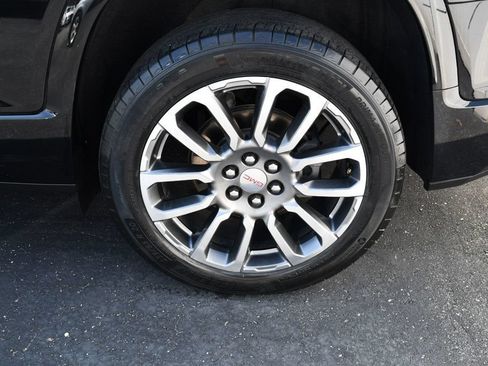 Used 2021 GMC Acadia Denali w/ Denali Technology Package FWD image 63
