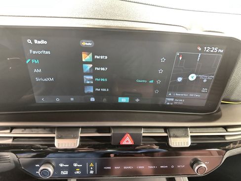 New 2026 Kia Sportage SX Prestige image 23