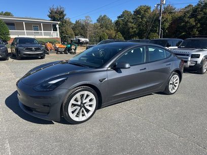 Used 2022 Tesla Model 3 Long Range