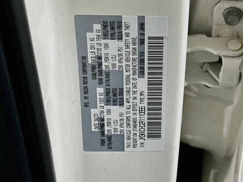 Used 2024 MAZDA CX-90 3.3 Turbo w/ Preferred Plus AWD/4WD image 12