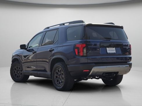 Certified 2026 Honda Passport TrailSport Elite image 23