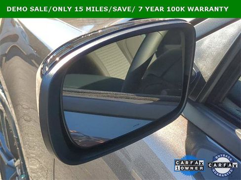 Certified 2023 Dodge Charger SXT w/ Blacktop Special Edition image 14