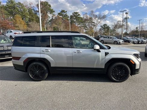 New 2026 Hyundai Santa Fe Calligraphy image 8