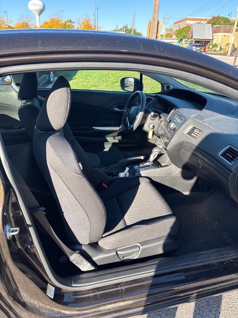 Used 2014 Honda Civic LX image 9