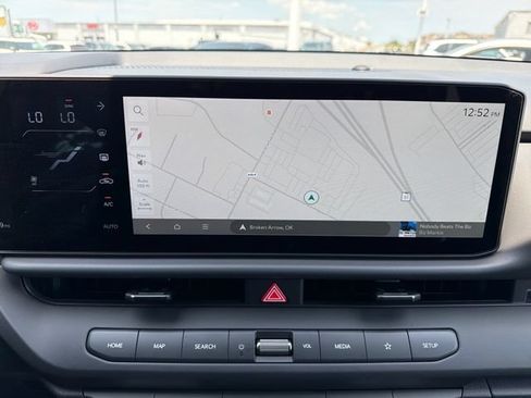 New 2027 Kia Seltos X-Line SX AWD/4WD image 12