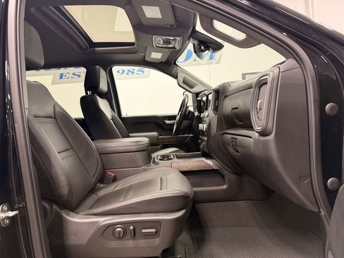 Used 2023 GMC Sierra 2500 Denali image 18