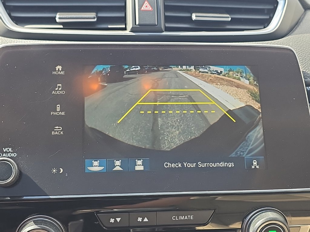 Used 2019 Honda CR-V EX-L image 19