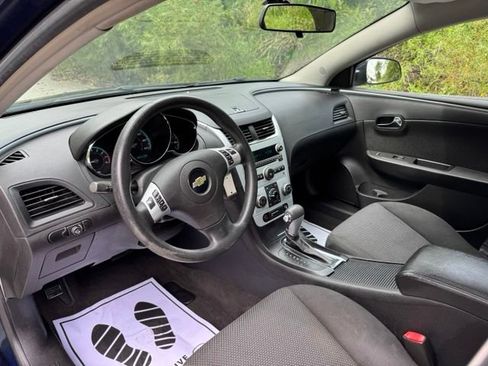 Used 2009 Chevrolet Malibu LT FWD image 9
