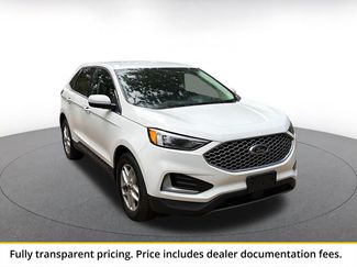 Used 2024 Ford Edge SEL AWD/4WD video 1