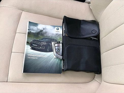 Used 2018 BMW X5 xDrive35i w/ Driving Assistance Package image 10