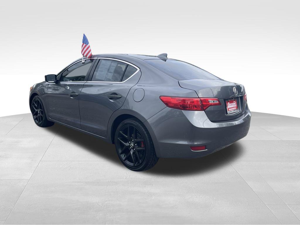 Used 2014 Acura ILX FWD image 3