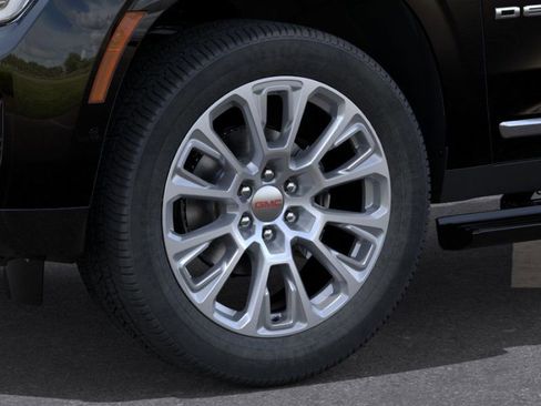 New 2026 GMC Yukon XL Denali AWD/4WD image 39