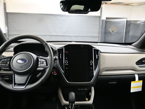 New 2026 Subaru Forester Limited image 22
