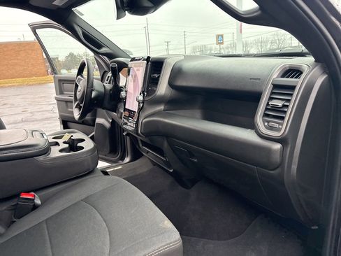 Used 2025 RAM 3500 Tradesman image 30