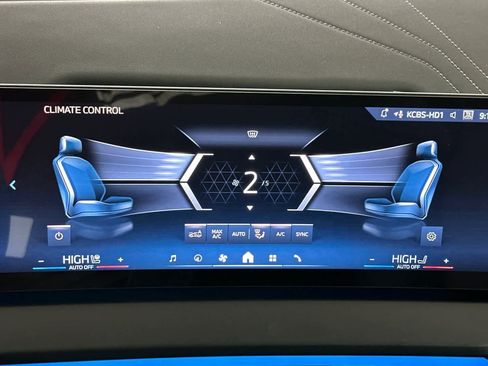 Used 2026 BMW X3 xDrive30 w/ M Sport Package image 21