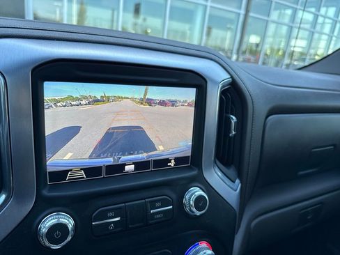Used 2020 GMC Sierra 1500 SLT w/ SLT Premium Plus Package AWD/4WD image 20