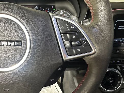 Used 2018 Chevrolet Camaro ZL1 RWD image 22