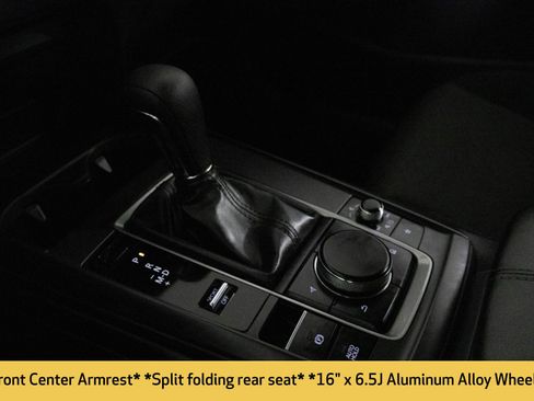 Used 2022 MAZDA CX-30 AWD 2.5 S image 24