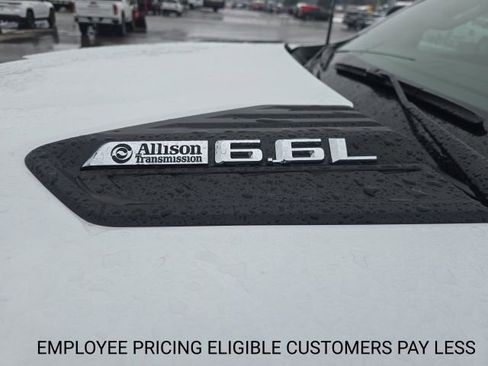 New 2026 Chevrolet Silverado 3500 W/T w/ WT Convenience Package image 12