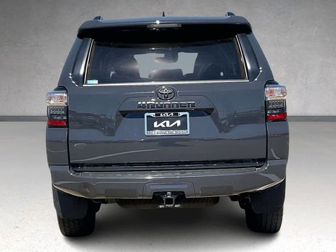 Used 2024 Toyota 4Runner SR5 image 5