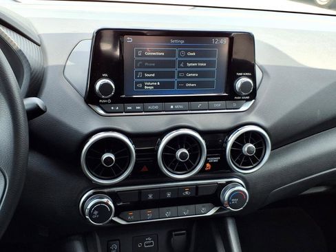 Used 2024 Nissan Sentra S image 16