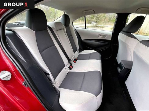 Certified 2024 Toyota Corolla LE FWD image 20