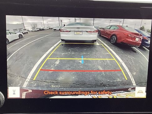 New 2025 Toyota RAV4 XLE image 38