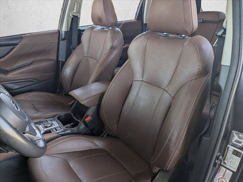 Used 2019 Subaru Forester Touring w/ Popular Package #3 AWD/4WD image 17