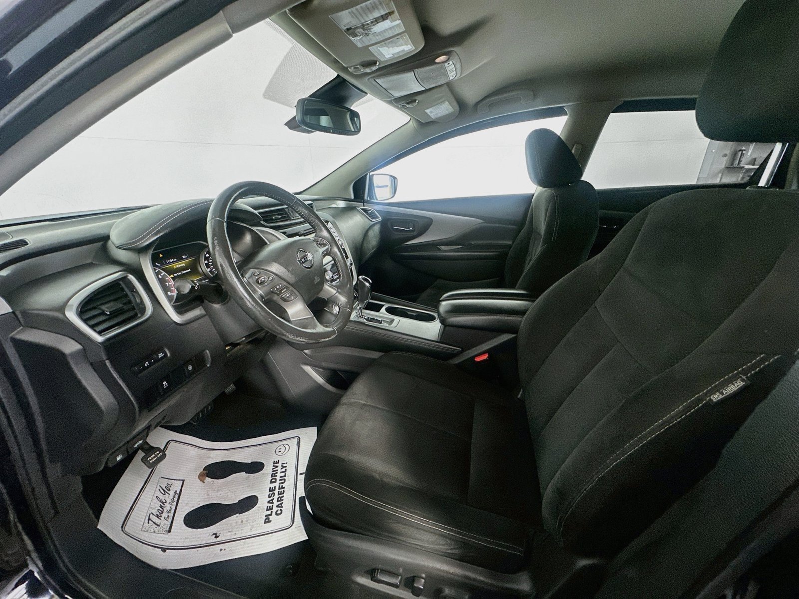 Used 2020 Nissan Murano SV FWD image 17