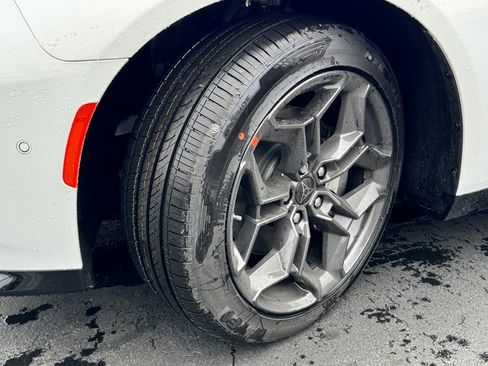 New 2026 Dodge Charger R/T image 9