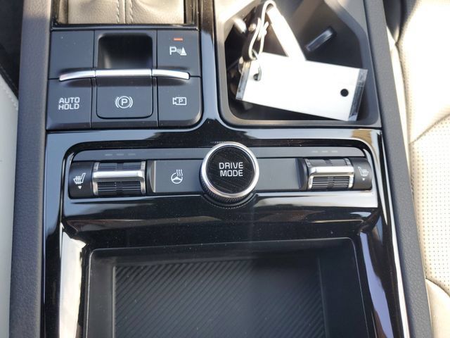 New 2025 Kia K5 GT-Line w/ GT-Line Premium Package AWD/4WD image 21