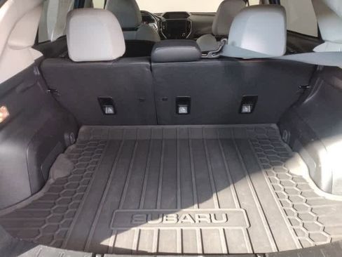 Certified 2022 Subaru Crosstrek 2.5i Limited image 17