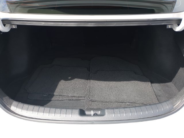 Used 2024 Kia Forte GT-Line w/ GT-Line Premium Package FWD image 12