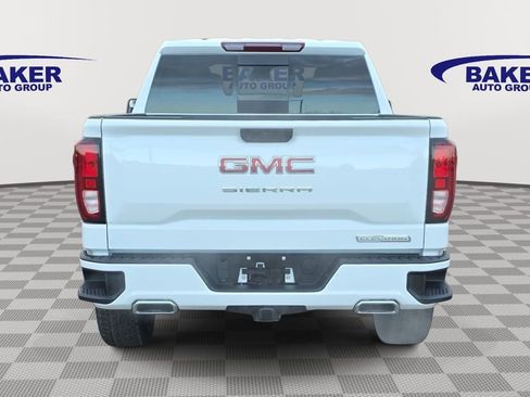 New 2026 GMC Sierra 1500 Elevation AWD/4WD image 6