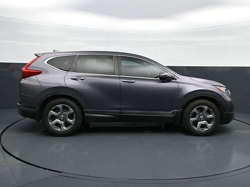 Used 2019 Honda CR-V EX-L image 8