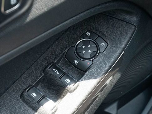 Used 2021 Ford EcoSport SE FWD image 15