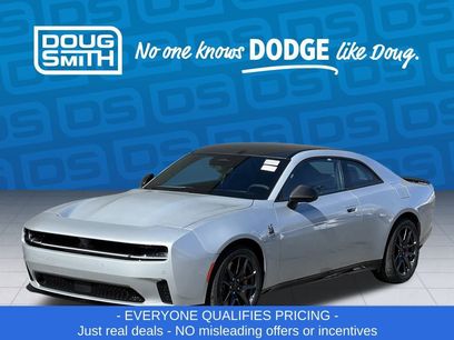 New 2024 Dodge Charger R/T Scat Pack w/ Plus Group