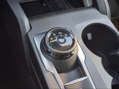 New 2025 Ford Bronco Sport Outer Banks w/ Sasquatch Outer Banks Package image 26