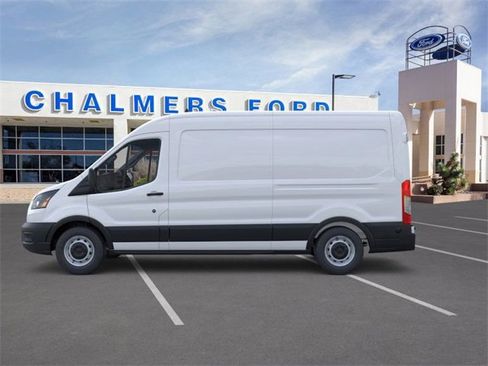 New 2026 Ford Transit 250 148 Medium Roof image 3