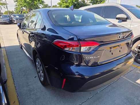 Used 2023 Toyota Corolla LE FWD image 10