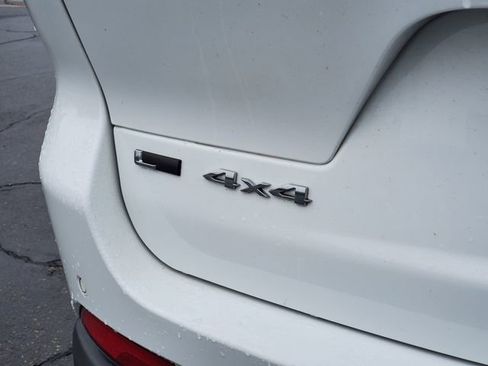 Used 2022 Jeep Grand Cherokee L Limited image 30