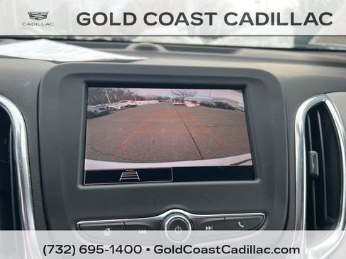 Used 2023 Chevrolet Equinox LS w/ LPO, Floor Liner Package image 17