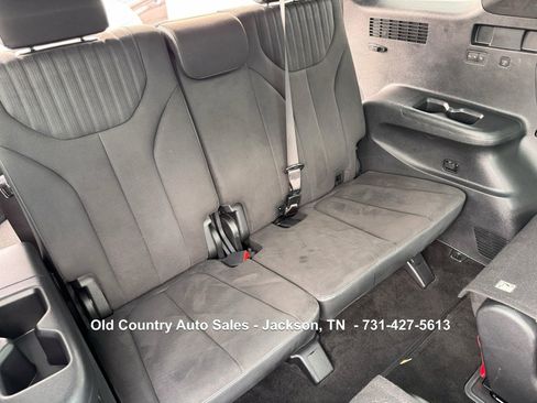 Used 2024 Hyundai Palisade Calligraphy image 23