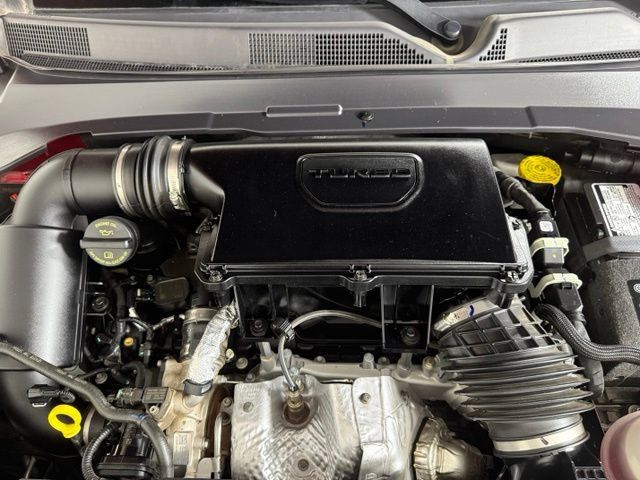 Used 2025 Jeep Compass Limited AWD/4WD image 10